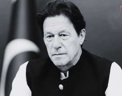 Imran Khan