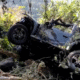 Tamhini Ghat Thar Accident
