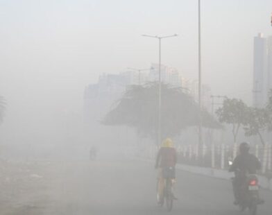 Cold wave expected in Maharashtra with temperature likely to drop further
