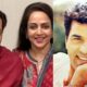 Old photo of Dharmendra and Hema Malini together, shared after Dharmendra’s demise as an emotional tribute