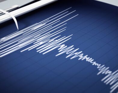 Severe 6.4 magnitude earthquake shakes the country causing panic among residents