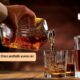 Notice showing that liquor sale is banned in Maharashtra for three days as per government order