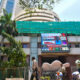 Share Market Closing