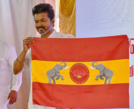 Thalapathy Vijay
