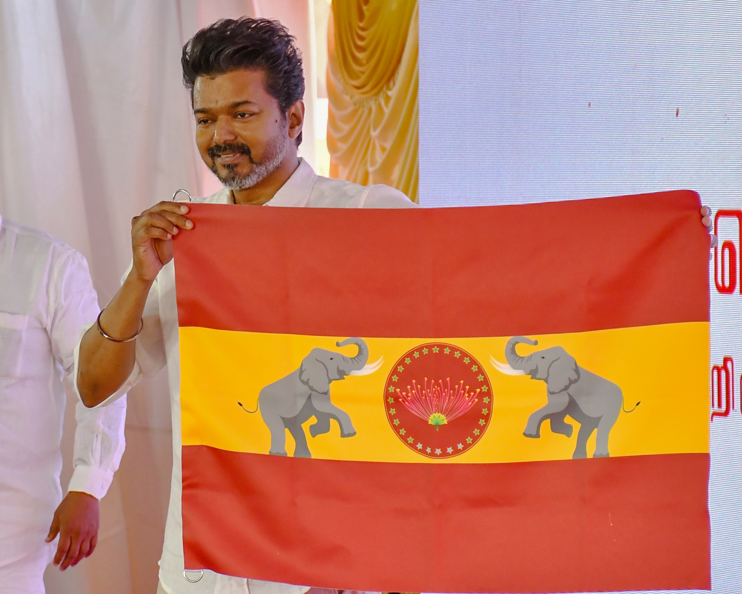 Thalapathy Vijay