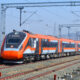 Holi Special Train