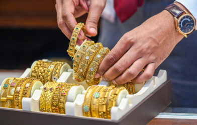 Gold Silver Crash