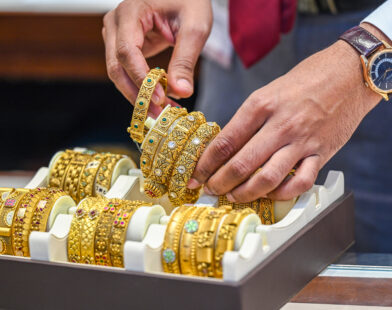 Gold Silver Crash