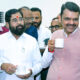 Mahayuti Seat Sharing For BMC