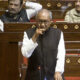 Digvijay Singh Post