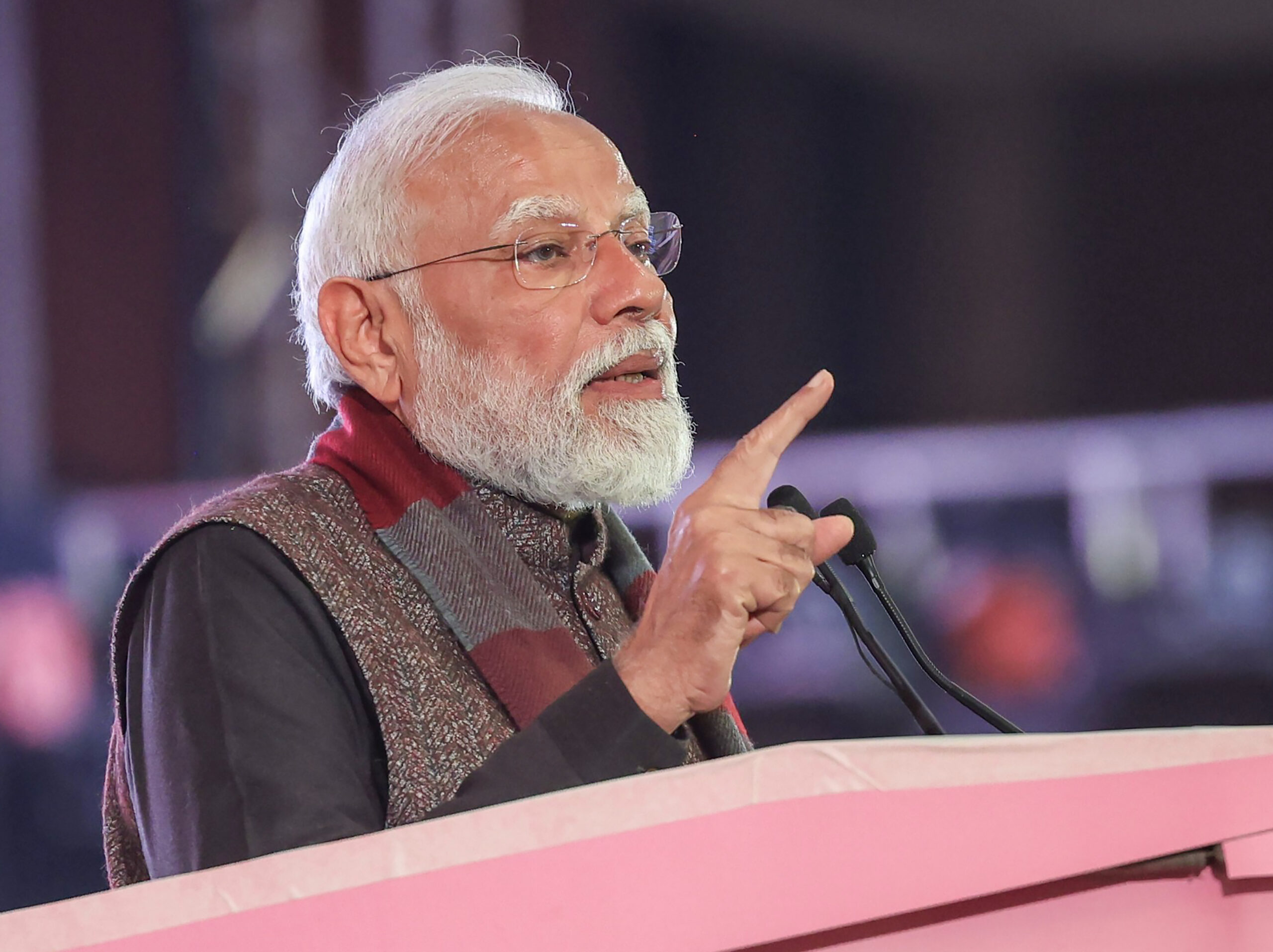 Mann ki Baat PM Modi