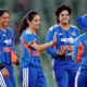INDW vs SLW T20I