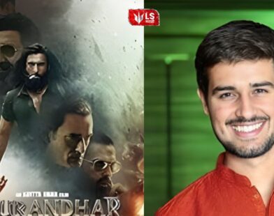 Viral video creating controversy around a film that crossed the ₹300 crore box office mark