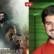 Viral video creating controversy around a film that crossed the ₹300 crore box office mark