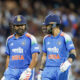 Virat Kohli Rohit Sharma