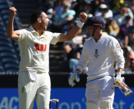 Boxing Day Test