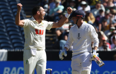 Boxing Day Test