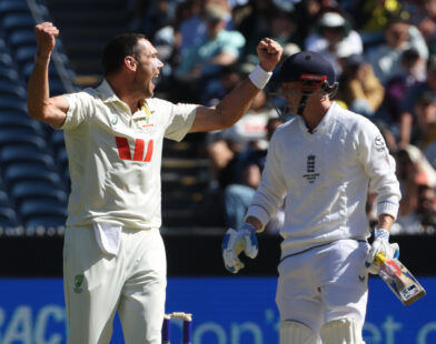 Boxing Day Test