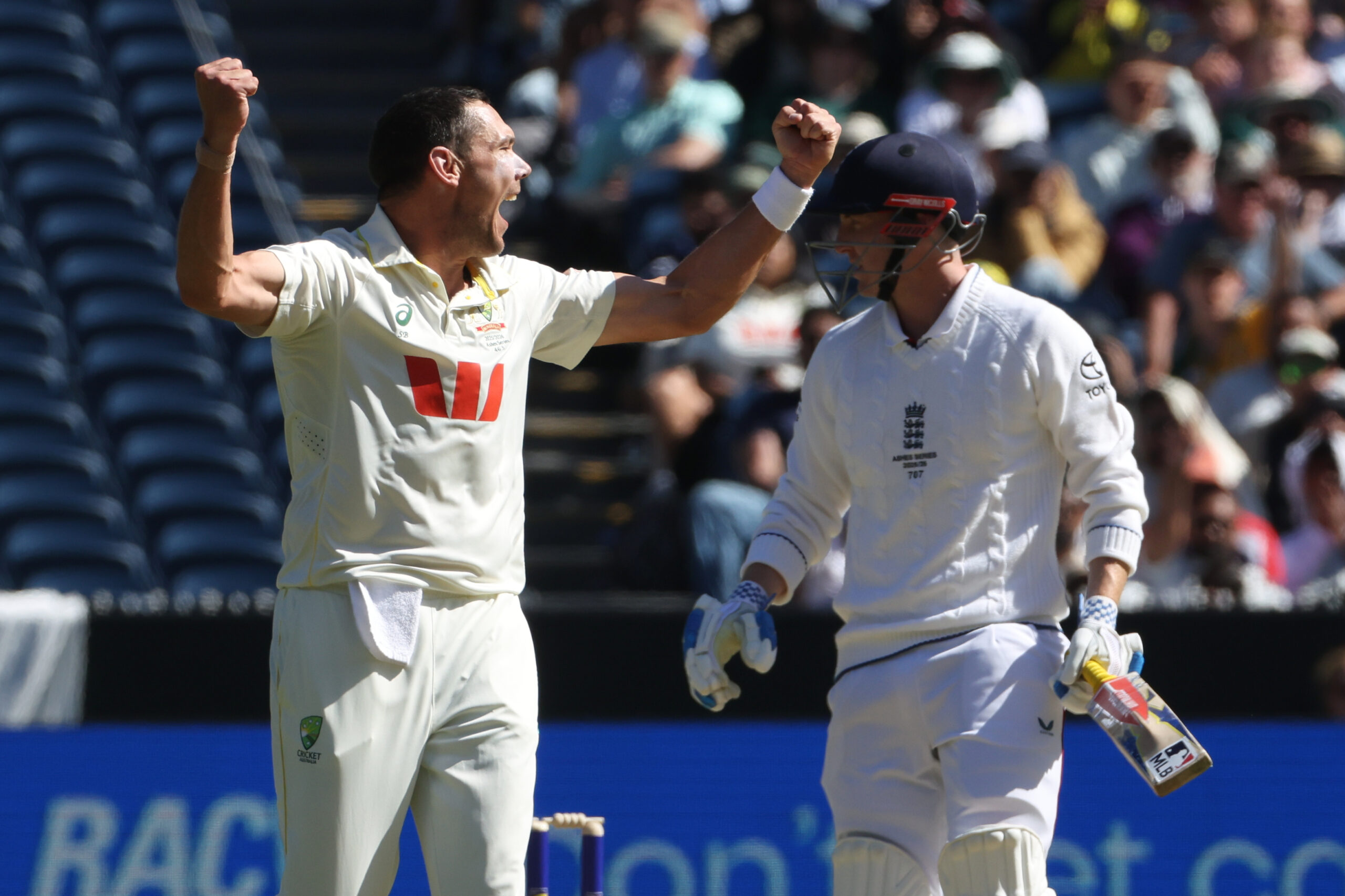 Boxing Day Test