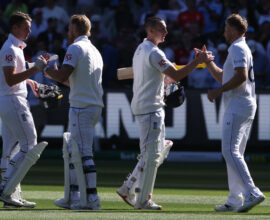 Boxing Day Test