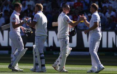 Boxing Day Test