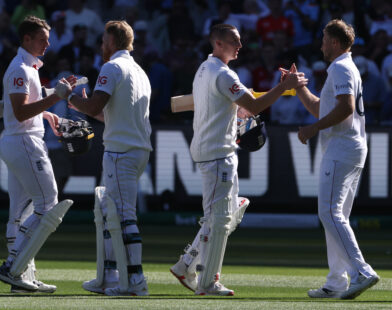 Boxing Day Test