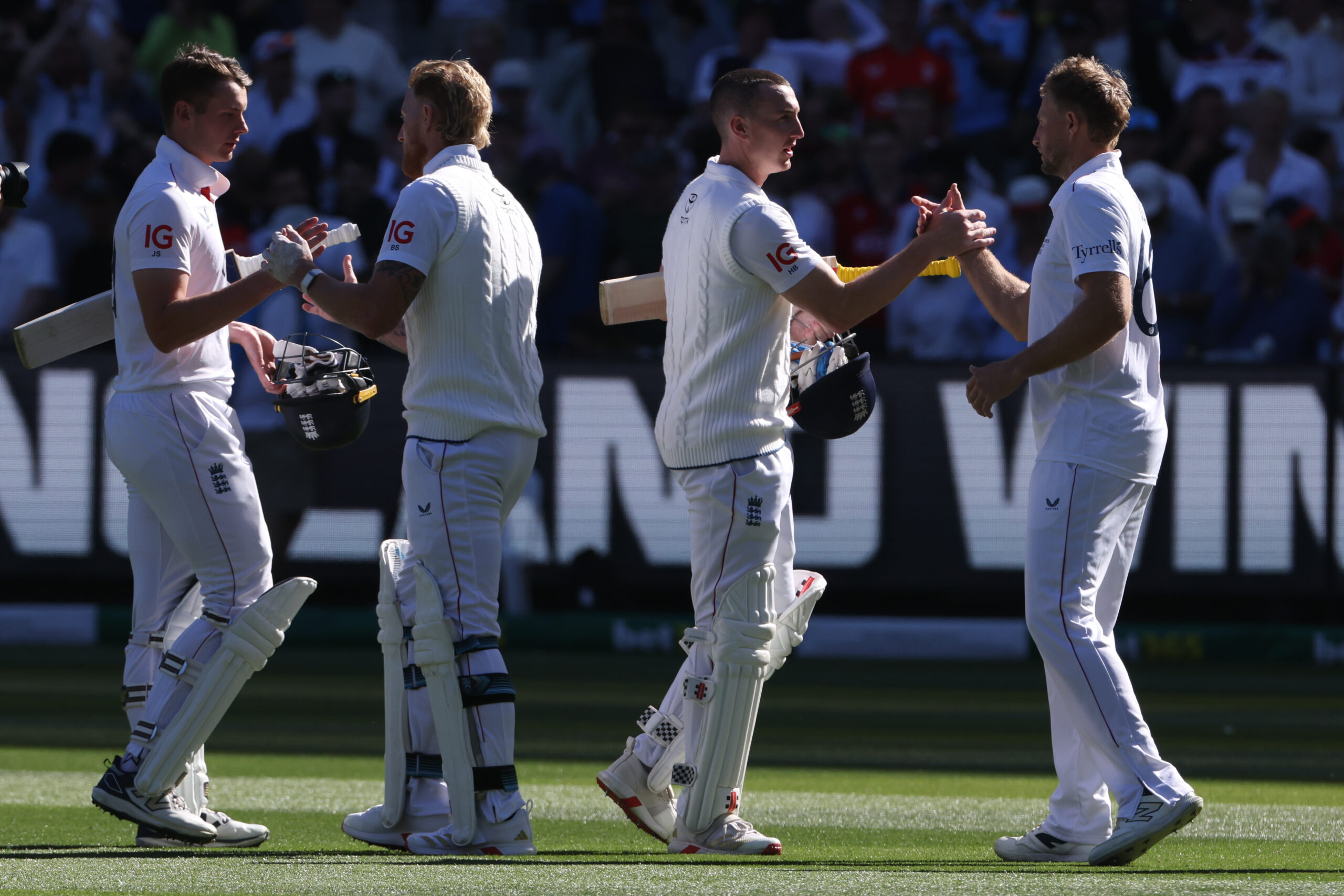 Boxing Day Test