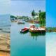 Peaceful and scenic beach destination ideal for welcoming the New Year 2026