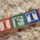 Nifty index falling amid weak market opening and FPI outflows