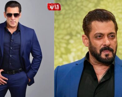 Bollywood actor Salman Khan amid controversy after objection raised over his signature