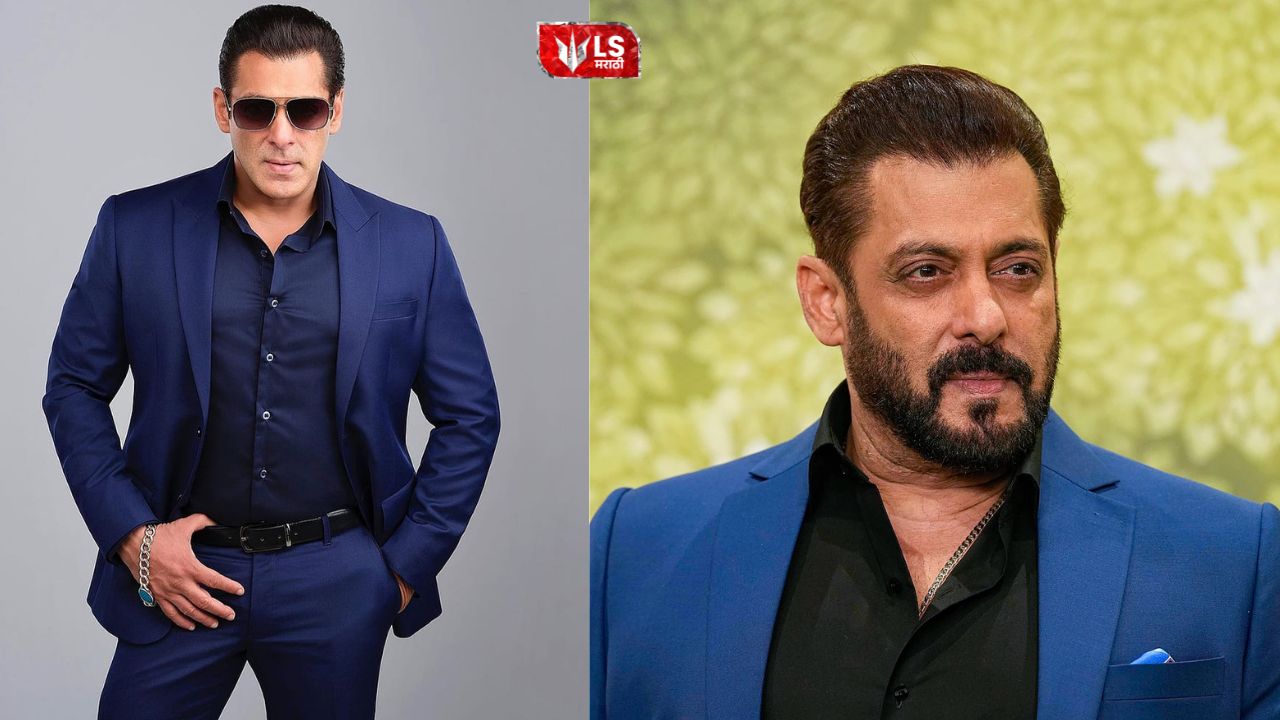 Bollywood actor Salman Khan amid controversy after objection raised over his signature