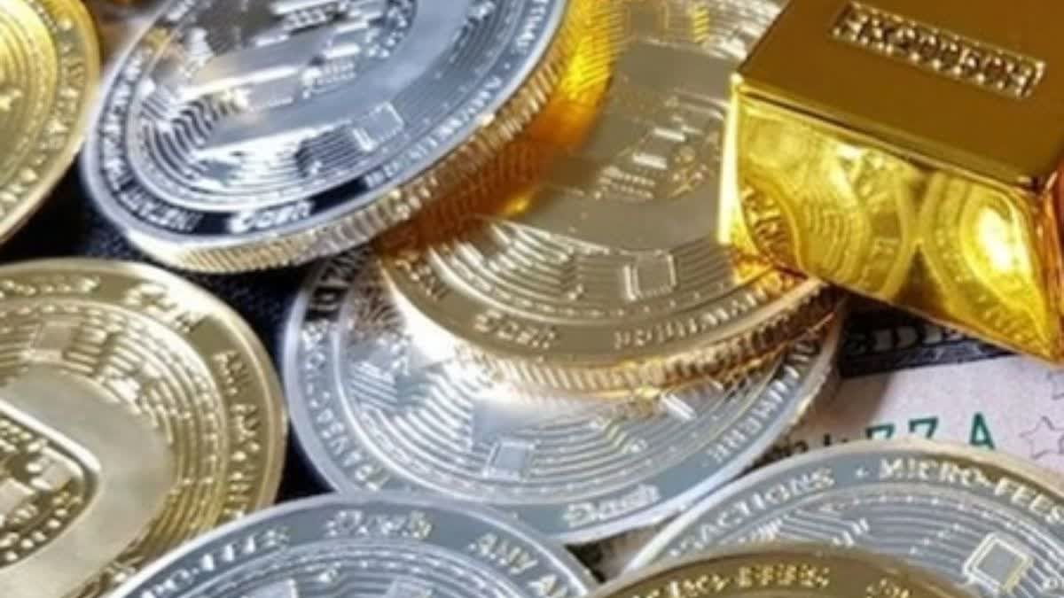 भारत जगातील चौथी सर्वात मोठी अर्थव्यवस्था