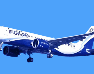 IndiGo Emergency Landing