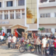 Aashta Nagar Parishad Strong Room Chaos