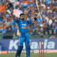 Virat Kohli Century