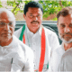 State Election Commissioners Impeachment