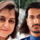 Parth pawar and sheetal tejwani