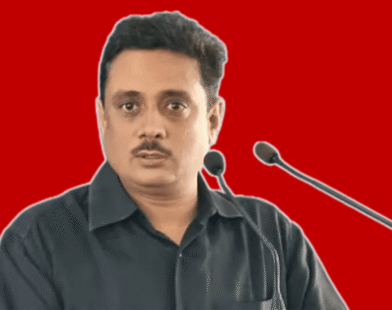 Asim Sarode