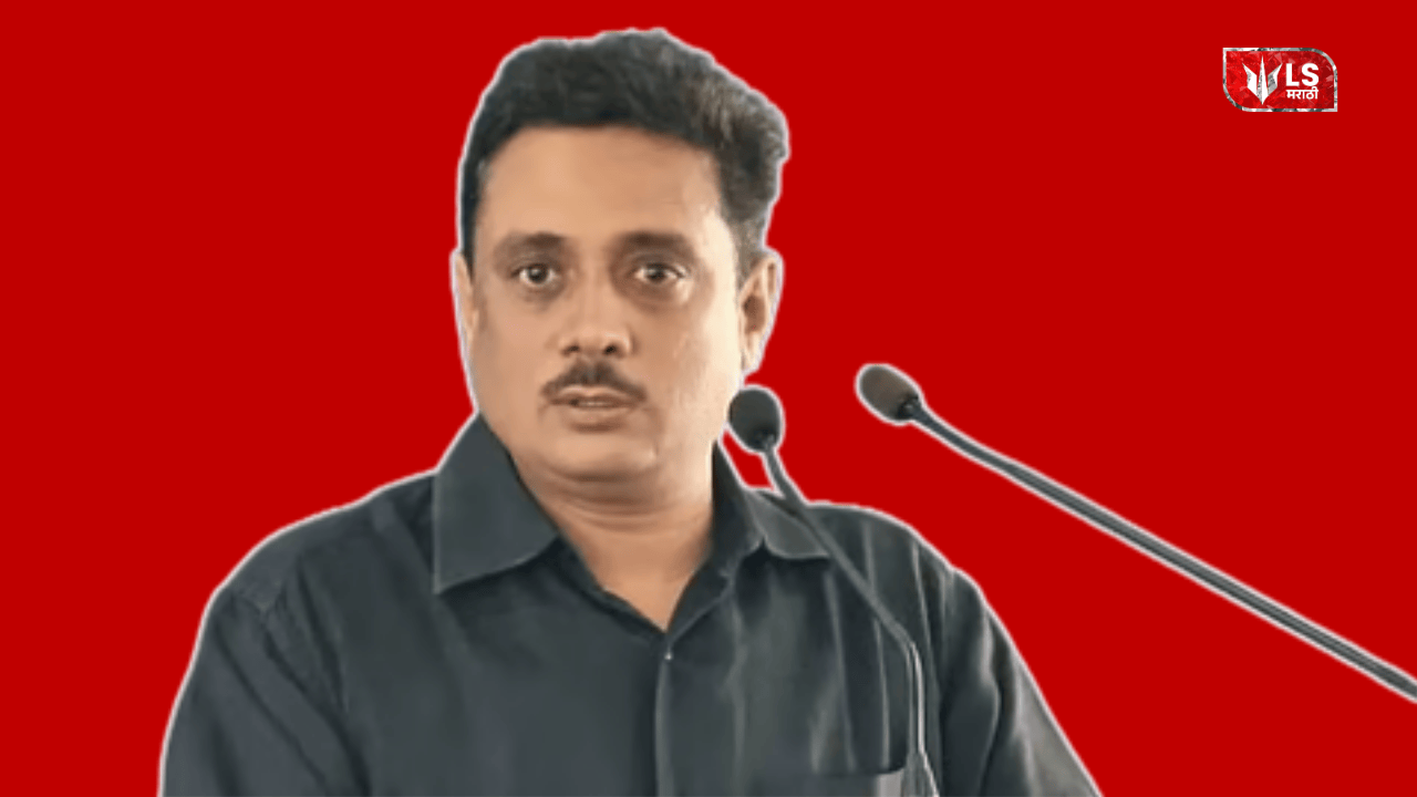 Asim Sarode