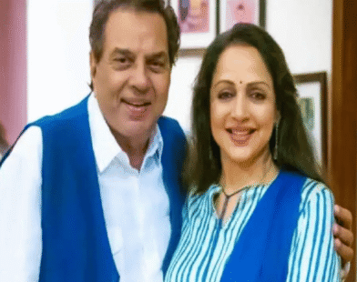 hema malini and dharmendra