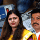Beed District Municipal Council Election Results