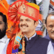 Maha Yuti sweeps all Pune seats