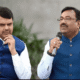 BJP Internal Conflict