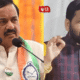 Tatkare Gogawale Political Jibe