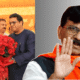 Thackeray brothers alliance announcement