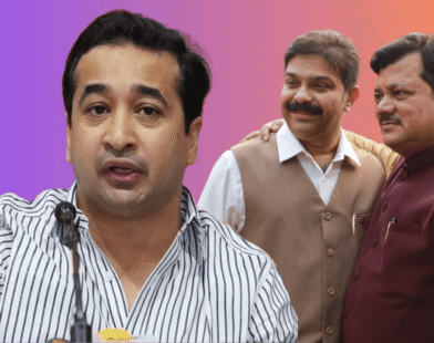 Non-bailable arrest warrant issued