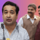 Non-bailable arrest warrant issued