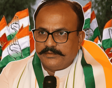 Harshvardhan Sapkal