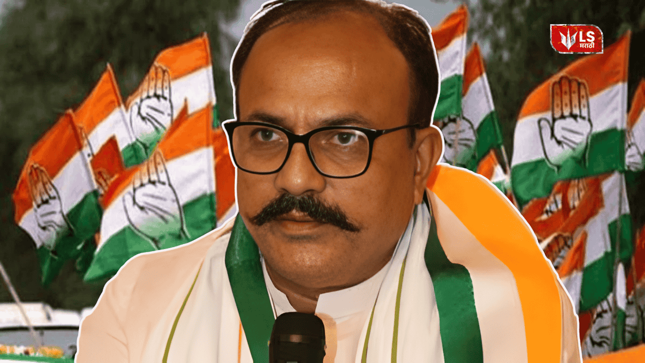 Harshvardhan Sapkal