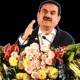 Sharad Pawar Mentor Adani Statement